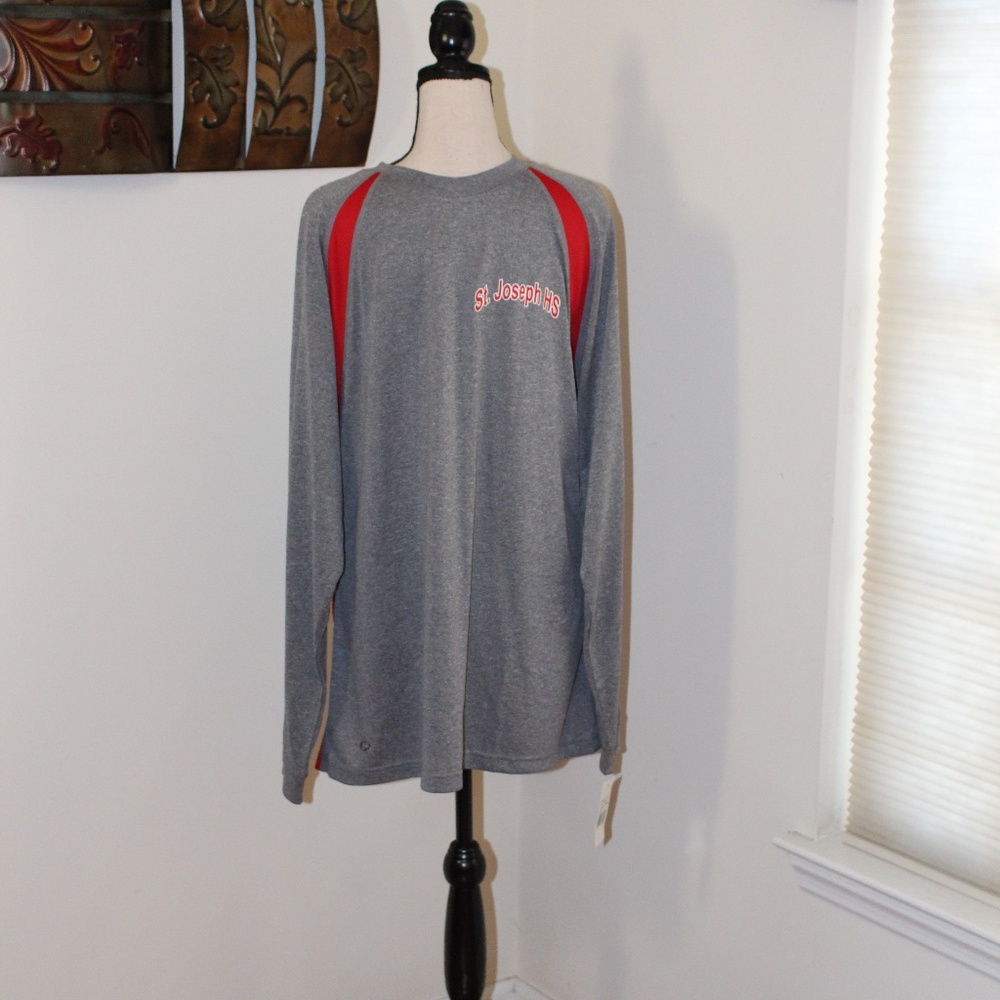 St. Joseph HS, long sleeve shirt UNISEX ....